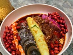 -山东老家(天龙分店)