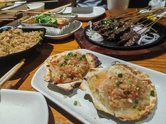 -本色.小马哥烧烤(五一路总店)
