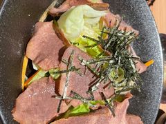 -烧肉达人•炭火烧肉(新天地店)