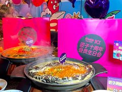-匠子烤鱼(上邦百汇城店)