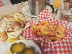 -The Crab Pot Seattle
