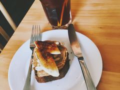 -Egg•Allday Brunch(襄阳北路店)