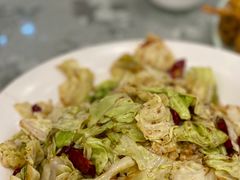 -苏师傅菜馆(上沙店)