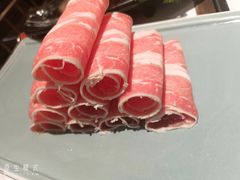 甄选肥牛-捞神煲汤火锅(湖滨商业街店)