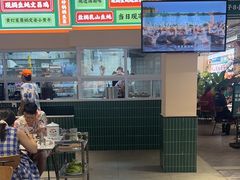 -虎婆冷饮店·海南特色炒冰(三亚湾店)