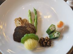 功德素鸭-功德林(南京西路店)