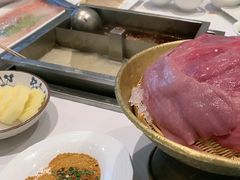 -皇城老妈·大连海鲜火锅(港湾店)