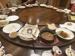 -木柴豆腐·活海鲜·鲁菜
