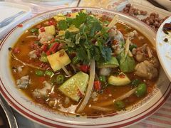 -霸王虾·麻辣小龙虾(清水河公园店)