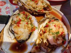 -红钳侠小龙虾·烧烤(中赢康康谷店)
