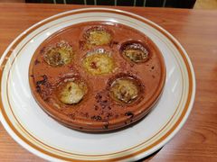 -萨莉亚意式餐厅(特力时尚汇店)