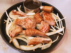 牛舌铁板烧-日葵 大阪烧ひまり(仙霞路店)