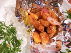 -洛缦音乐餐厅(工业展览馆万象城店)