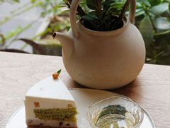 -知亘茶食