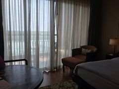 -上海崇明金茂凯悦酒店