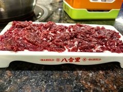 -八合里牛肉火锅(八合里总店)