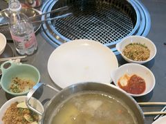 -尚宴牛特鲜自助(太原街万达店)