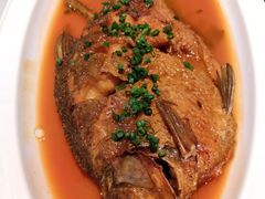 -曾宴·楚菜(湖北省博物馆店)