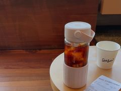 -Seesaw Coffee(朝阳大悦城店)