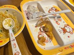 -伊喜饺子(五道口学院路店)