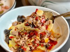 -黔蘑菇四季餐厅(观山湖店)