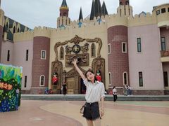 -安徒生童话乐园