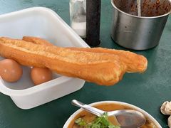 -陈记锅巴菜(五大道店)