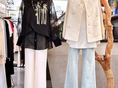 -曼哈顿商业广场(升龙广场店)