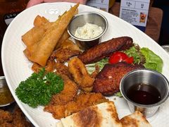 -bluefrog蓝蛙(皇庭广场店)