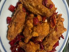 -欧记大排档·景德菜(上海首店)