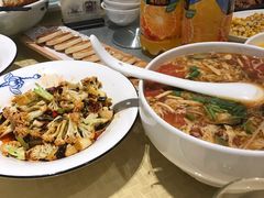 -熙春园餐厅