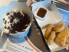 -麦当劳(南京路2店)