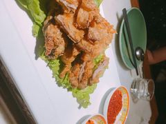 -那家小馆•北京菜•烤鸭(中关村店)
