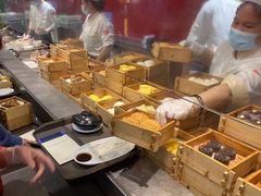 -顺德渔村·岭南一号