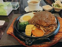 -巷语私房料理(华一实业大厦店)