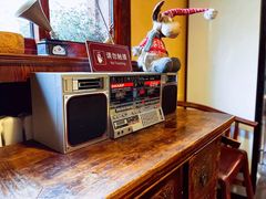 -卧龙堡客栈·中餐厅(古北水镇店)