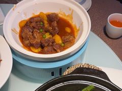 -豫丰汇河南名菜楼(武记餐饮)