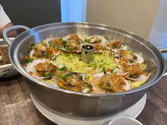 -今鲜源大酒店·中华餐饮名店(新湛路店)