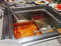 -海底捞火锅(国贸购物中心店)