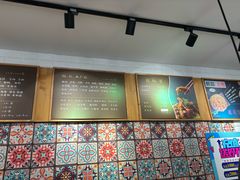 -拿渡·水煮鱼麻辣香锅(王府井奥莱·香江小镇店)