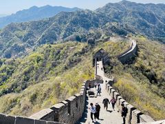 -慕田峪长城
