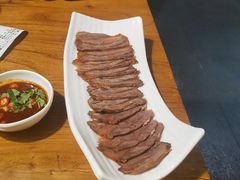 -小城粥道·海胆鲜虾粥(解放广场店)