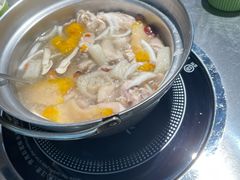 -椰庭·椰子鸡·创意玩家(晶耀前滩店)