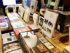 -茑屋书店(天目里店)