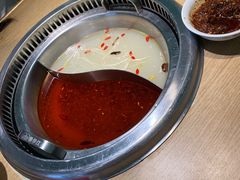 -季季红火锅(新建新城吾悦店)