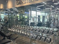 -OG01·24h私教铁馆(中鼎316店)