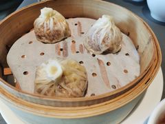 -小厨娘淮扬菜(河西奥美大厦店)