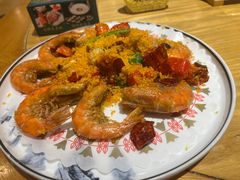 -德胜轩正宗顺德菜(宝安沙井会展中心店)