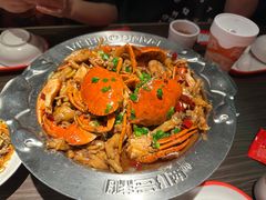 -胖哥俩肉蟹煲(杭州下沙学林街店)