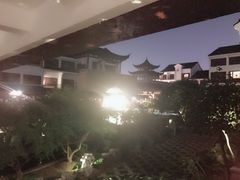 -苏州吴宫泛太平洋酒店